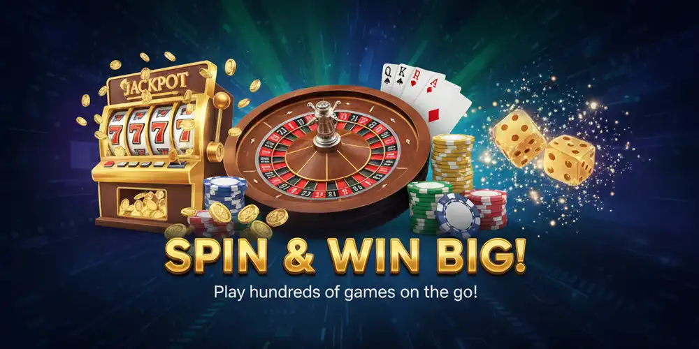 777bet cash Promo Banner